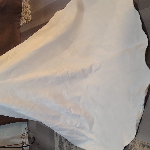 Size 6 Joli Bridal Wedding Dress - Make Offer - Picture 7 of 16